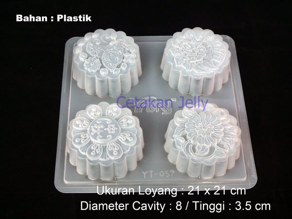 jual 4 kue bulan bulat cetakan es puding jely pudding jelly mold moon cake all sale market jual 4 kue bulan bulat cetakan es puding jely pudding jelly mold moon cake all sale market