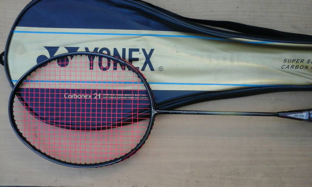 jual raket yonex carbonex 21sp hendsport jual raket yonex carbonex 21sp hendsport