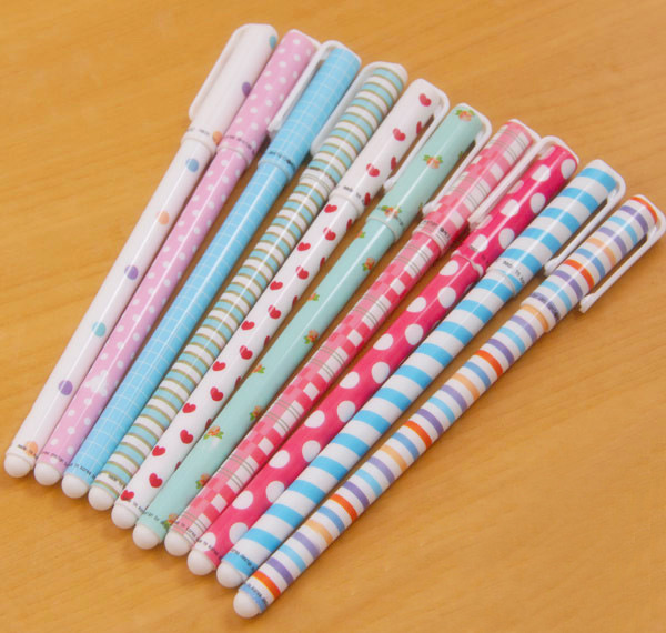 jual happy day coloring pen la papeterie jual happy day coloring pen la papeterie
