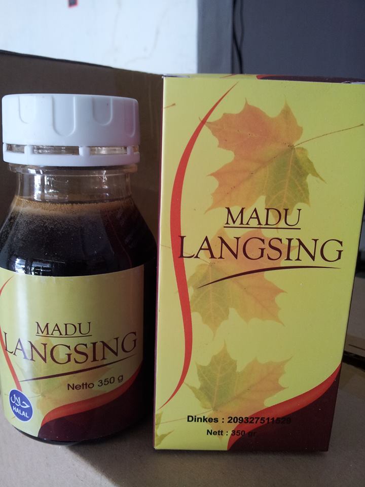 Ramuan Herbal Pelangsing Ampuh