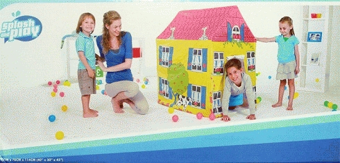jual tenda rumah rumahan bestway tempat bermain anak jual tenda rumah rumahan bestway tempat bermain anak