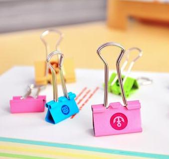 jual paper clip klip kertas motif gambar 2 5 1 5cm jual paper clip klip kertas motif gambar 2 5 1 5cm