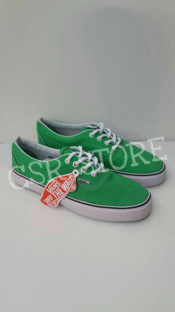 jual sepatu vans era hijau murah box aydinasti jual sepatu vans era hijau murah box aydinasti