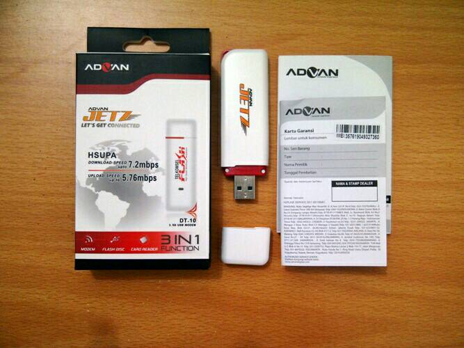 jual modem telkom flash advan 7 2mbps 3 75g flashdisk card jual modem telkom flash advan 7 2mbps 3 75g flashdisk card