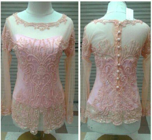 Kebaya Payet Kancing Belakang jual kebaya payet kancing belakang set rok rang2 kn 347 Kebaya Payet Kancing Belakang jual kebaya payet kancing belakang set rok rang2 kn 347