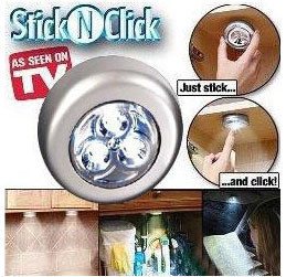 jual lu led tempel bulat stick n click senter darurat emergency 069 pusat barang unik china jual lu led tempel bulat stick n click senter darurat emergency 069 pusat barang unik china