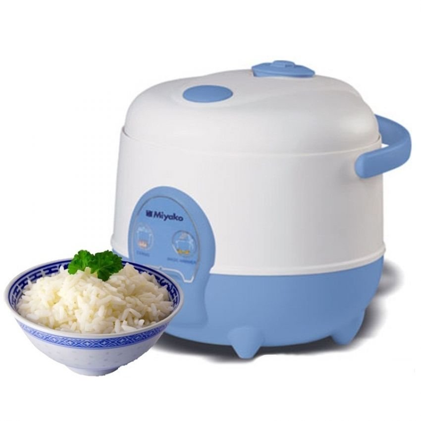 jual magic miyako mcm 606 b rice cooker 0 6 l jawa jual magic miyako mcm 606 b rice cooker 0 6 l jawa