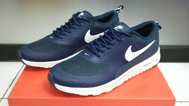 Nike Air Max Thea Navy Nike Air Max Thea Navy