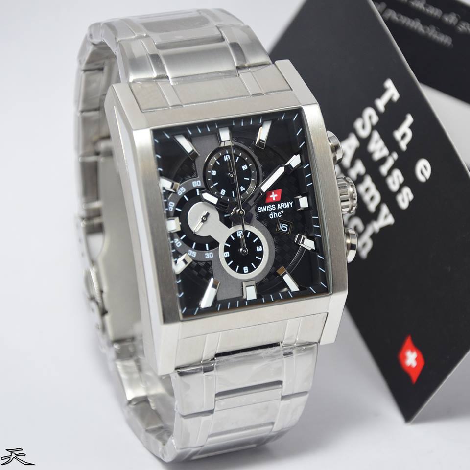 jual swiss army sa 2219 original silver list white toko jual swiss army sa 2219 original silver list white toko