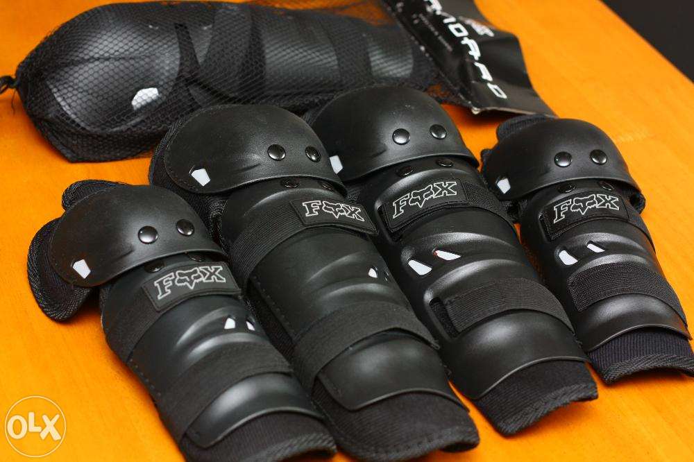 harga spesifikasi fox standard knee protector harga spesifikasi fox standard knee protector