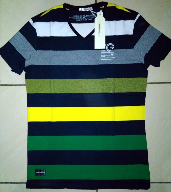 jual kaos import v neck grosir baju tjilatjap jual kaos import v neck grosir baju tjilatjap