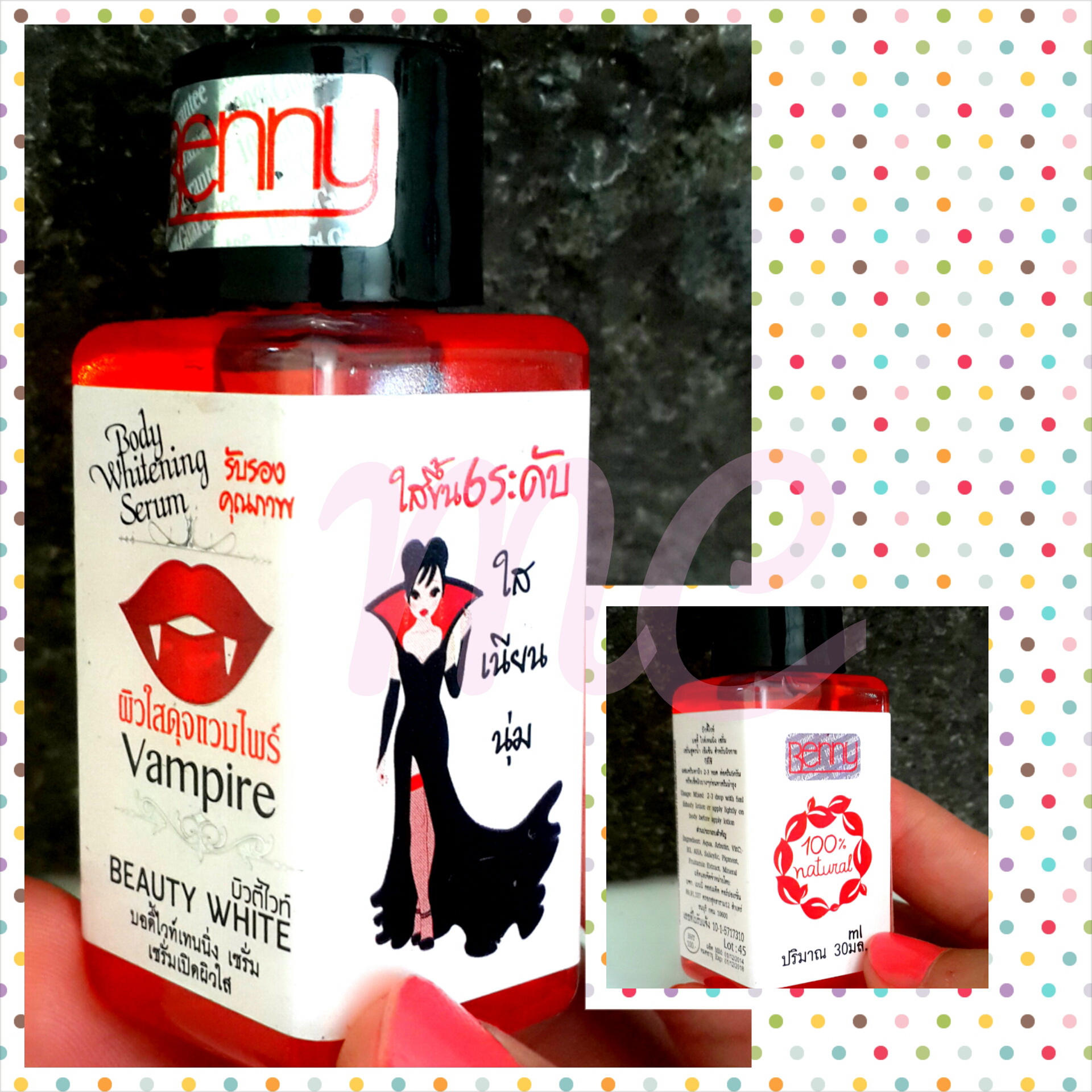 jual serum ori thailand serum 30ml leny ol shop jual serum ori thailand serum 30ml leny ol shop