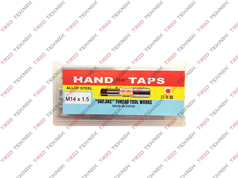 jual tap m14 x 1 5 trio teknik jual tap m14 x 1 5 trio teknik