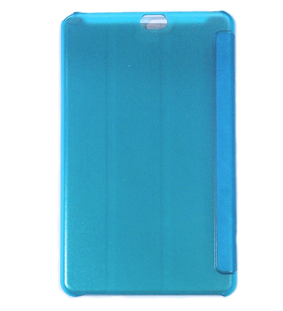 jual advan flip cover vandroid t1x original biru jual advan flip cover vandroid t1x original biru