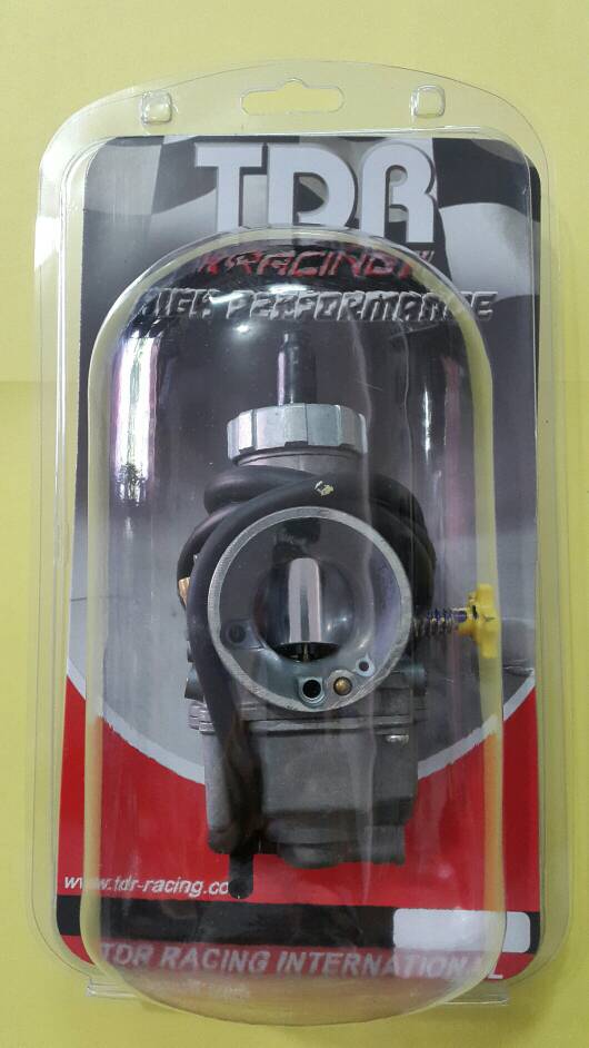 Jual Karburator PE-28 Racing Needle TDR - Juraganshop