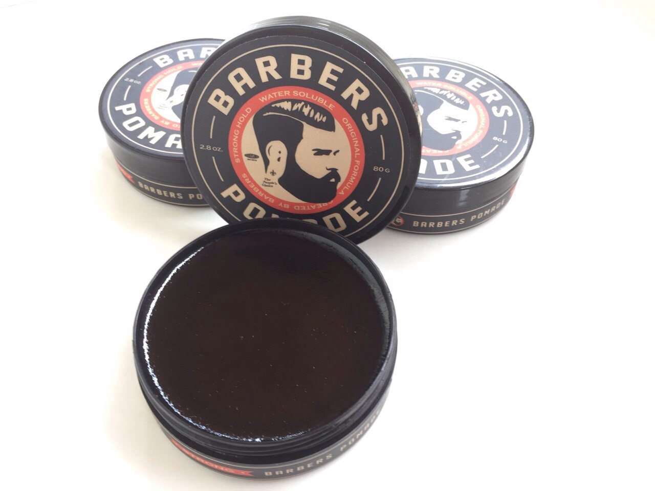 jual barbers pomade strong hold water soluble cloud9 vapestore jual barbers pomade strong hold water soluble cloud9 vapestore