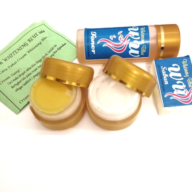 jual paket lotion pemutih wajah whitening wb wb blue piggie shop jual paket lotion pemutih wajah whitening wb wb blue piggie shop