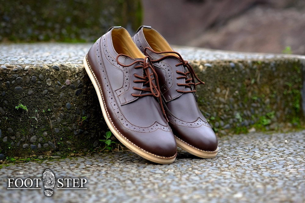 jual sepatu footstep cosmo brown footstep footwear jual sepatu footstep cosmo brown footstep footwear