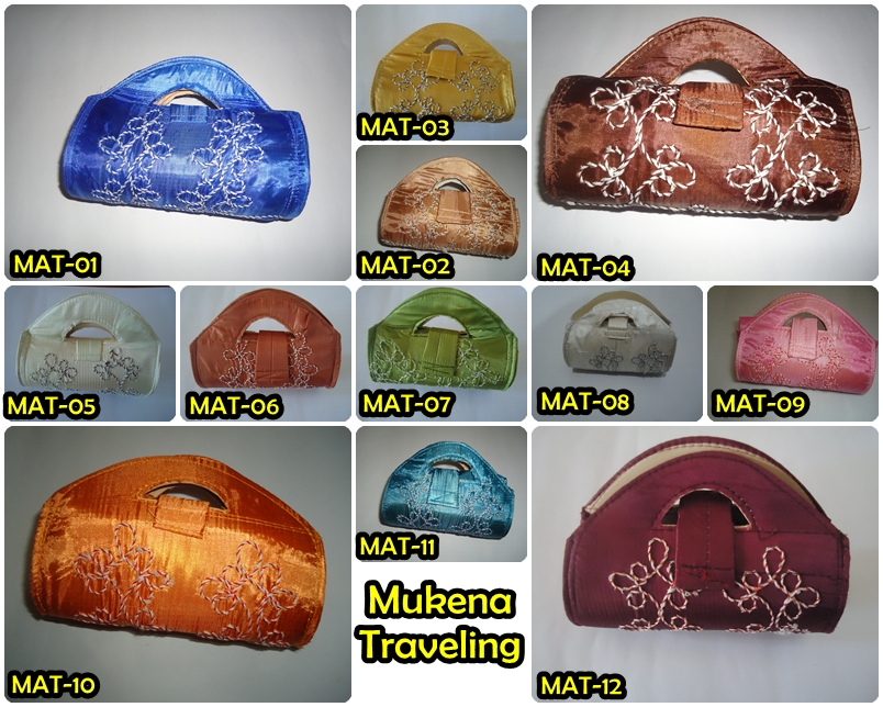 jual mukena traveling corneli abutay dompet jinjing jual mukena traveling corneli abutay dompet jinjing