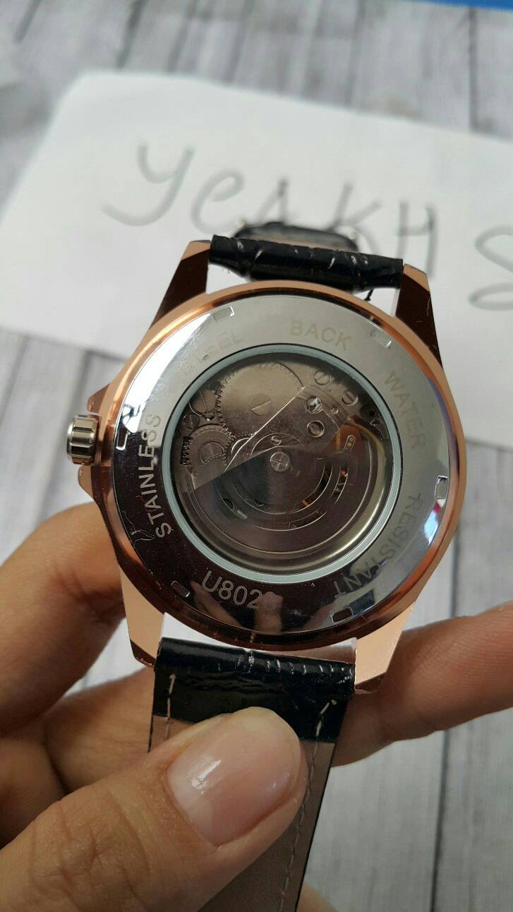 Jam Tangan Winner Casual jual jam tangan winner casual no need batre yeakh Jam Tangan Winner Casual jual jam tangan winner casual no need batre yeakh