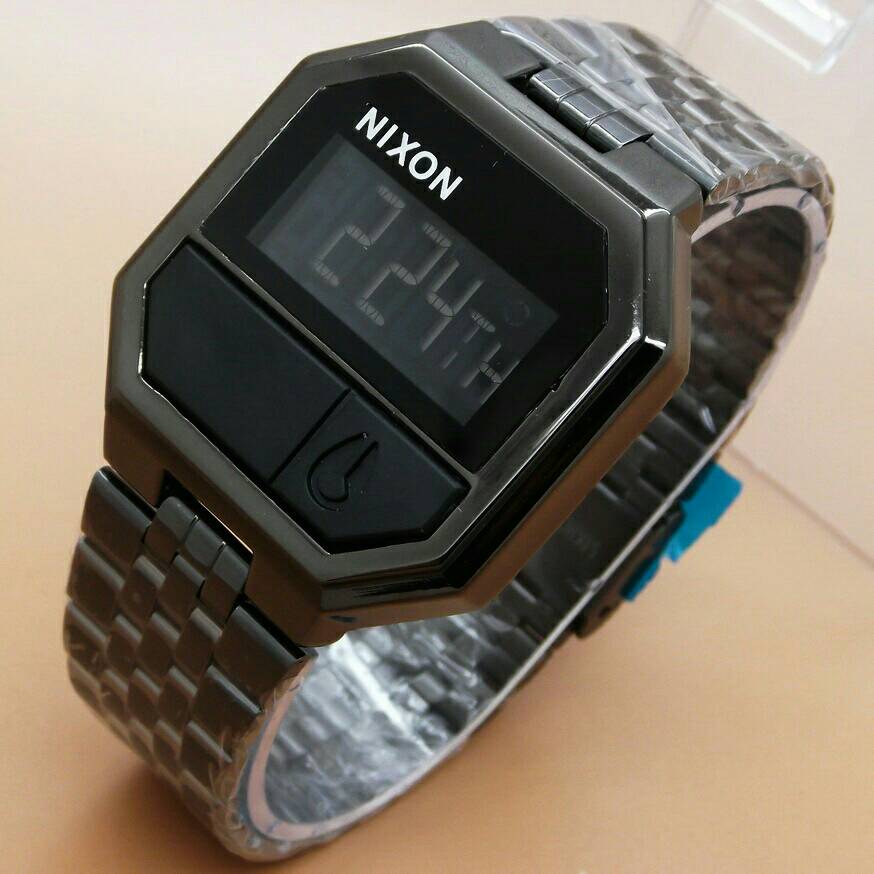 jual nixon rerun digital chain sinar arloji jual nixon rerun digital chain sinar arloji