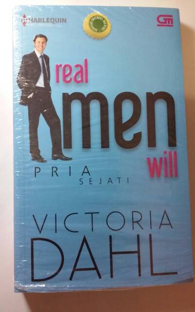 jual novel harlequin dahl real will pria sejati comic paradise jual novel harlequin dahl real will pria sejati comic paradise
