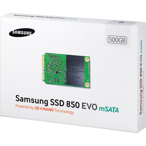jual samsung 500gb 850 evo msata ssd takkii shop jual samsung 500gb 850 evo msata ssd takkii shop