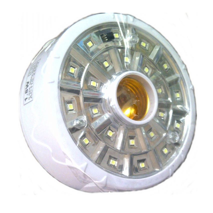 jual luby l 5618a led 30 smd remote energy saving l jual luby l 5618a led 30 smd remote energy saving l