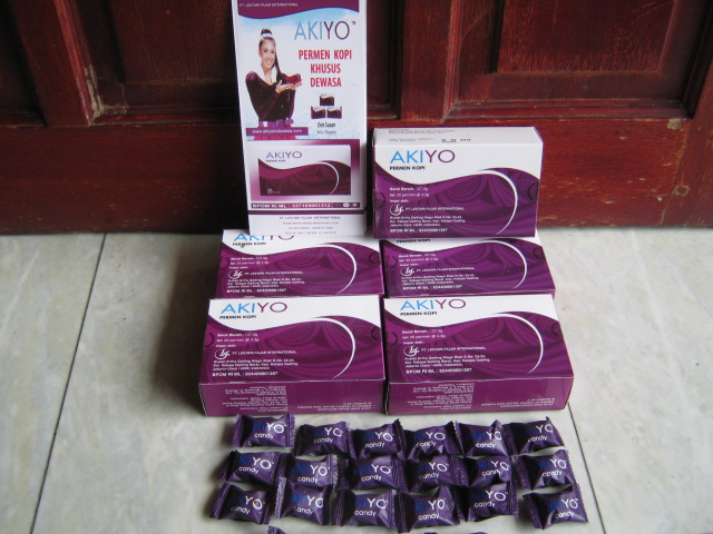 Jual Permen akiyo/akiyo candy|ahui lukas - AHUI LUKAS