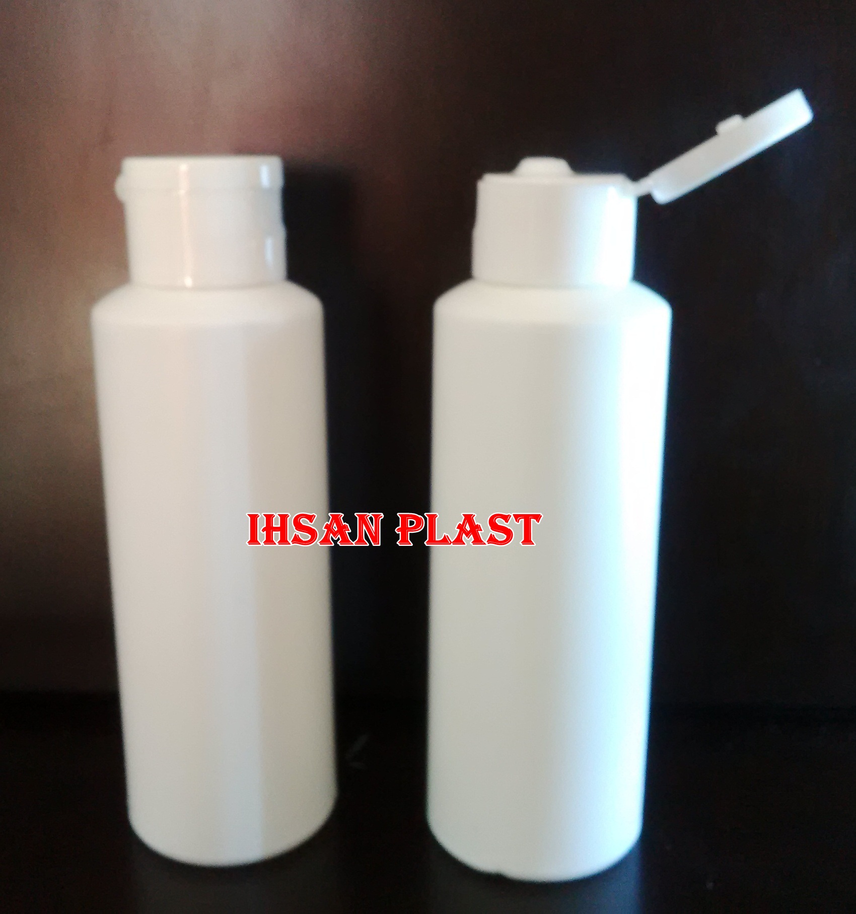 jual botol yl 100 ml dove fliptop putih ihsan plast jual botol yl 100 ml dove fliptop putih ihsan plast
