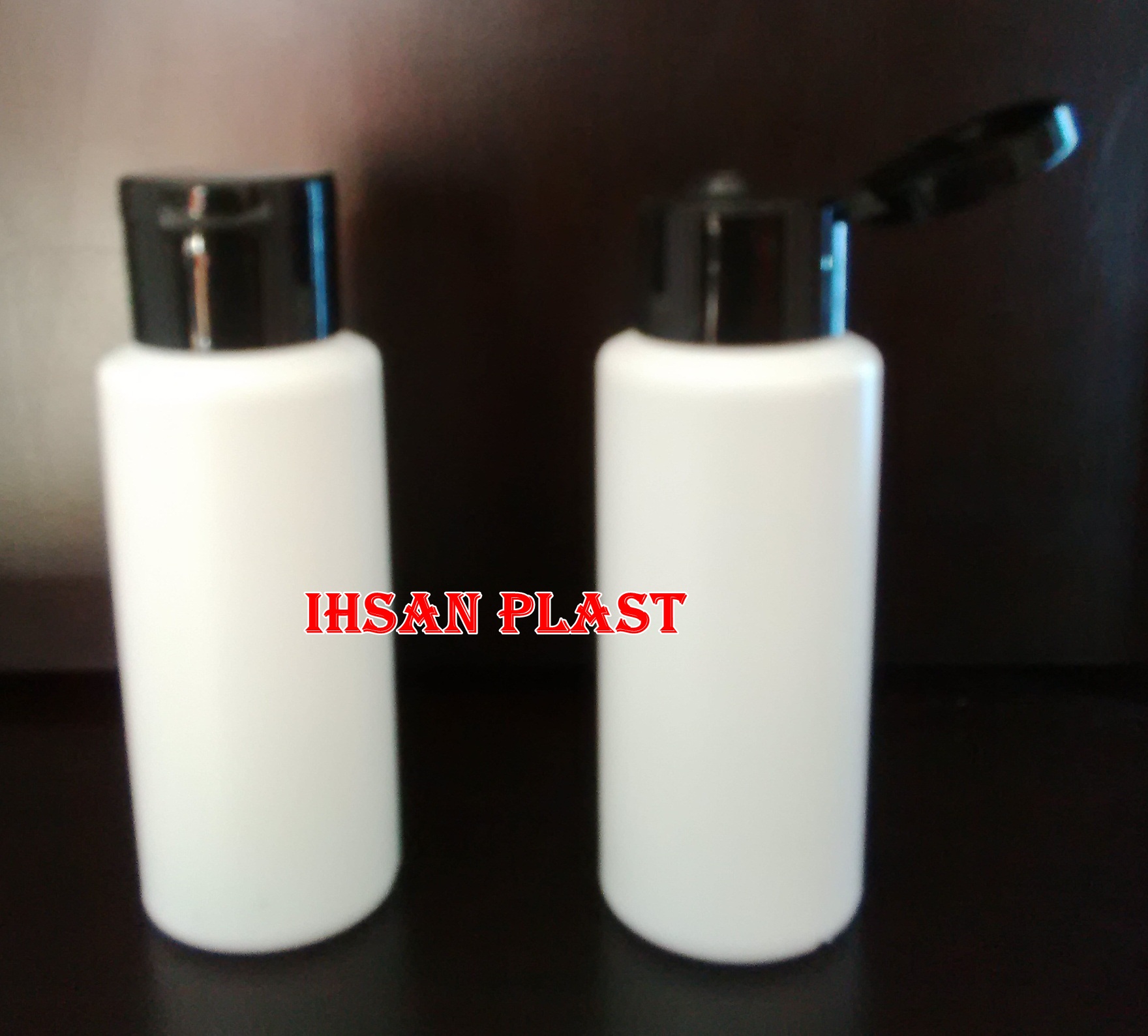 jual botol yl 60 ml dove tutup fliptop hitam ihsan plast jual botol yl 60 ml dove tutup fliptop hitam ihsan plast