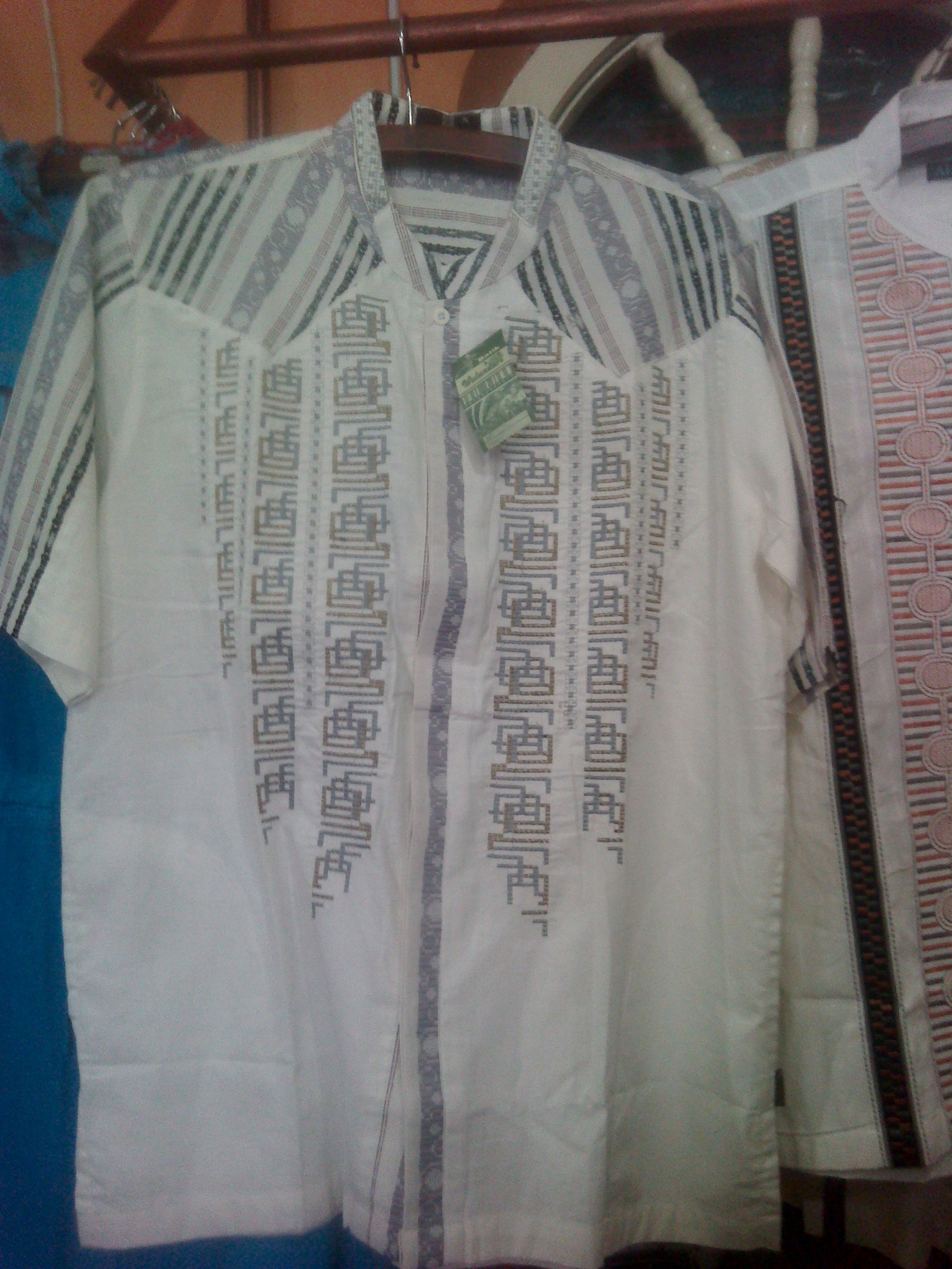 jual baju koko al luthfi shalehshop jual baju koko al luthfi shalehshop