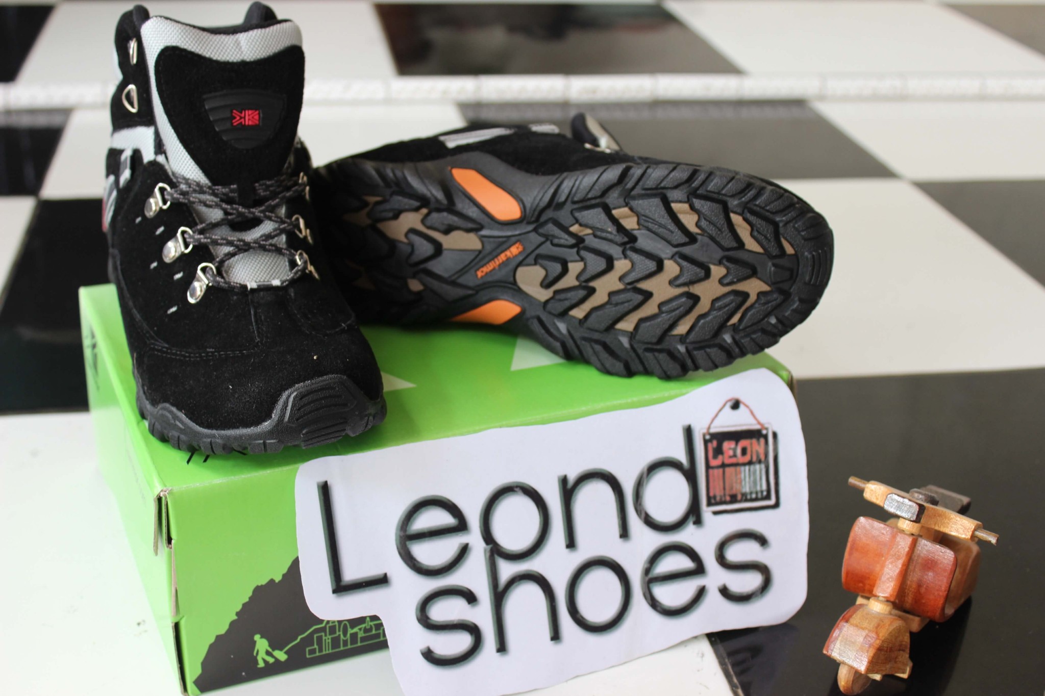 harga sepatu murah karrimor tracking nt piyu original 115 harga sepatu murah karrimor tracking nt piyu original 115