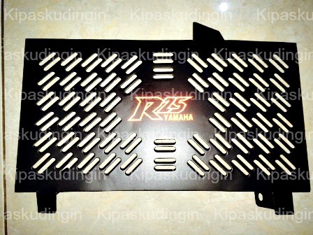 jual cover radiator yamaha r25 kipaskudingin jual cover radiator yamaha r25 kipaskudingin