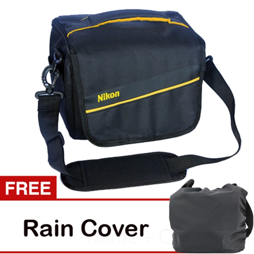 jual universal tas kamera slempang kode h nikon uno shop jual universal tas kamera slempang kode h nikon uno shop