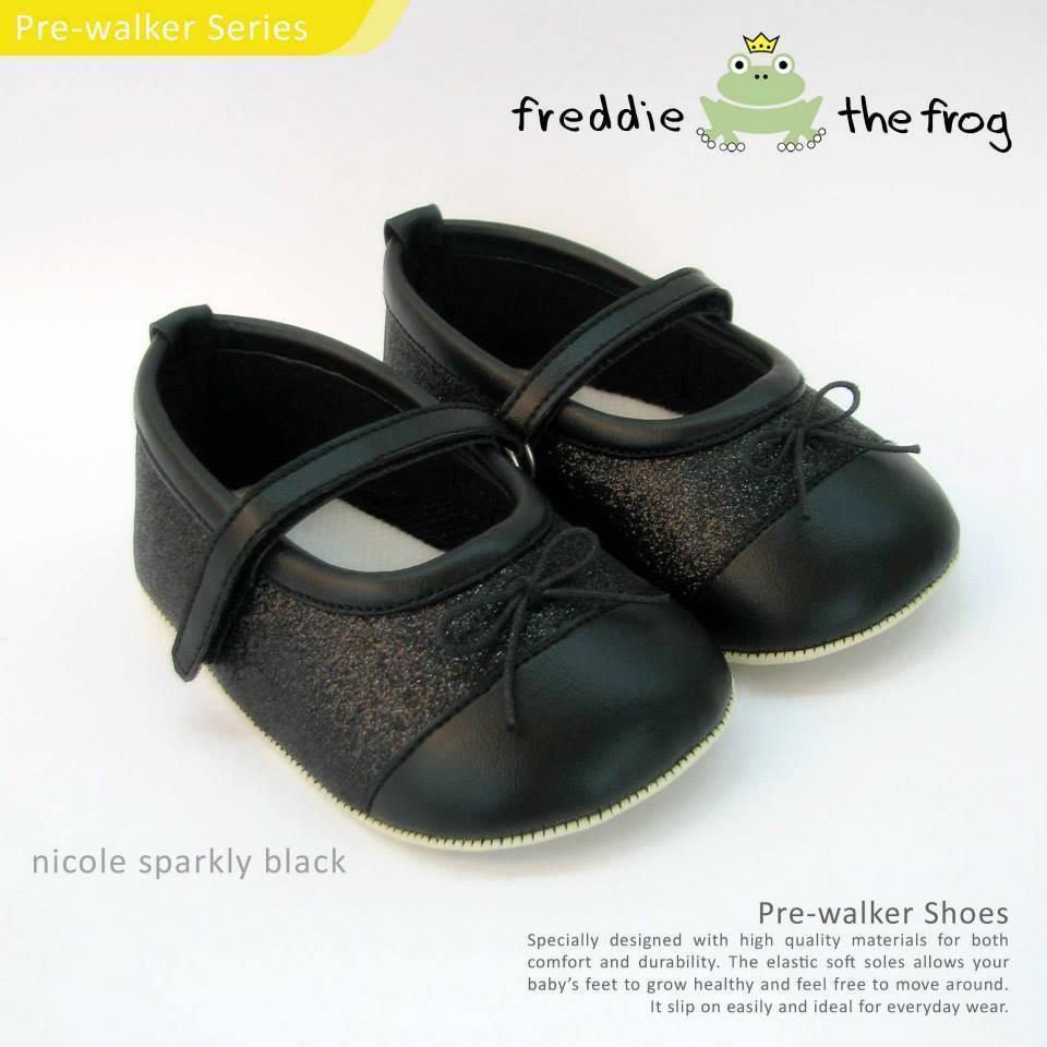 jual sepatu bayi prewalker shoes freddie the frog jual sepatu bayi prewalker shoes freddie the frog