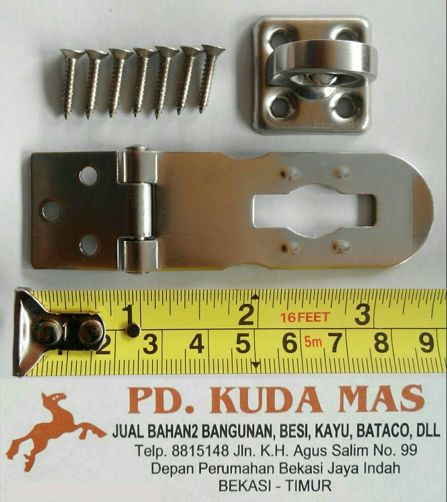 jual gerendel tempat gembok soligen 2 1 2 quot pd kuda jual gerendel tempat gembok soligen 2 1 2 quot pd kuda