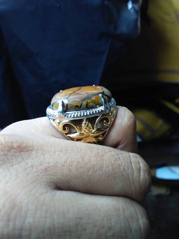 jual cincin permata sisik naga enrekang jumbo cantik murah jual cincin permata sisik naga enrekang jumbo cantik murah