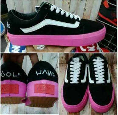 vans old skool wolf gang vans old skool wolf gang