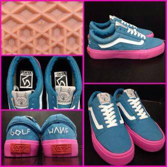 vans old skool wolf gang vans old skool wolf gang