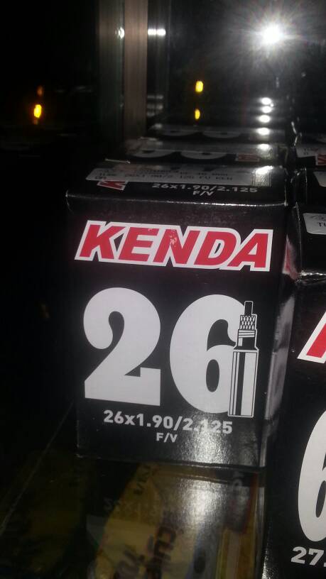 jual ban dalam kenda 26 quot x 1 90 2 125 presta damai jual ban dalam kenda 26 quot x 1 90 2 125 presta damai