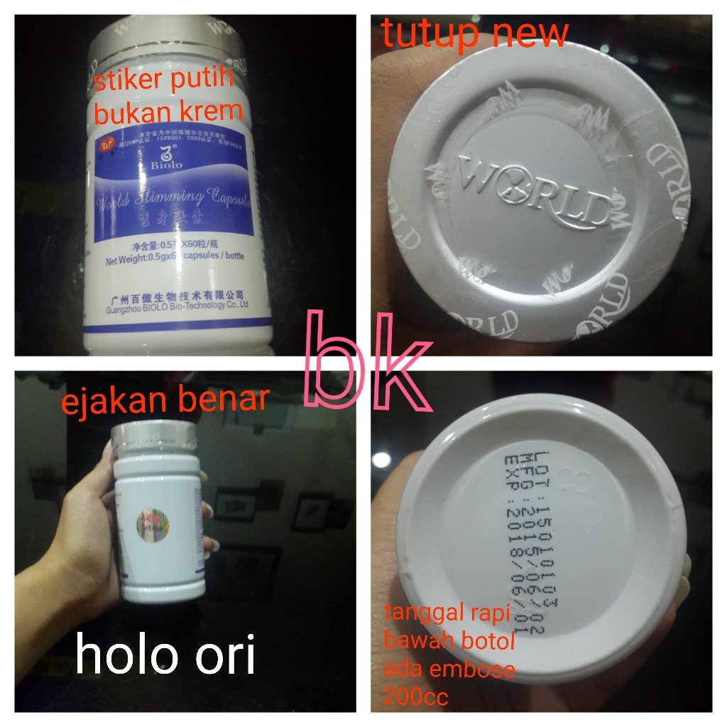 jual wsc biolo new packing wootekh original obat diet bens kosmetik jual wsc biolo new packing wootekh original obat diet bens kosmetik