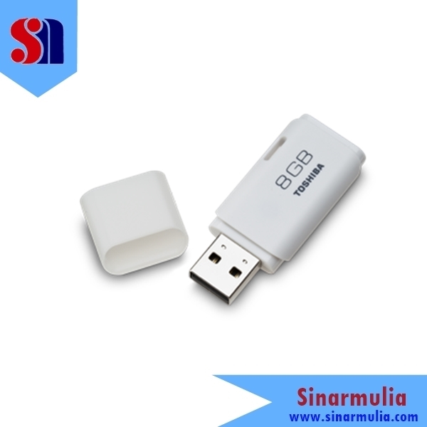 jual flashdisk toshiba transmemory 8gb usb 2 0 flash drive white sinarmulia sukses makmur jual flashdisk toshiba transmemory 8gb usb 2 0 flash drive white sinarmulia sukses makmur