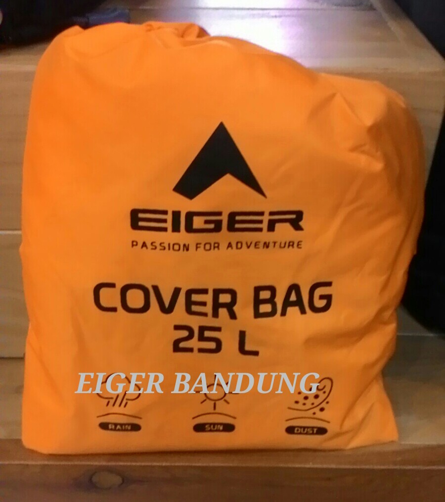jual cover bag eiger 25 l g835 eiger bandung jual cover bag eiger 25 l g835 eiger bandung