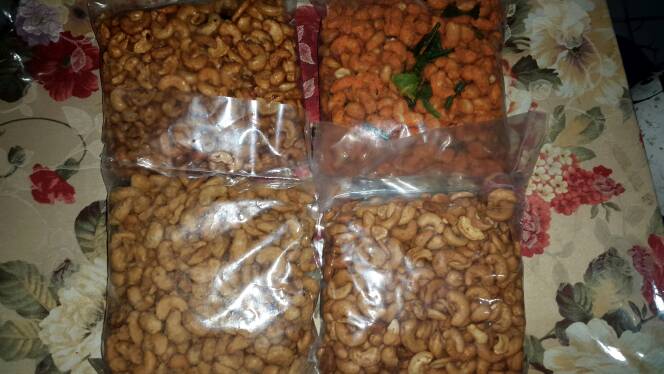 jual kacang mede beraneka rasa mede home made jual kacang mede beraneka rasa mede home made