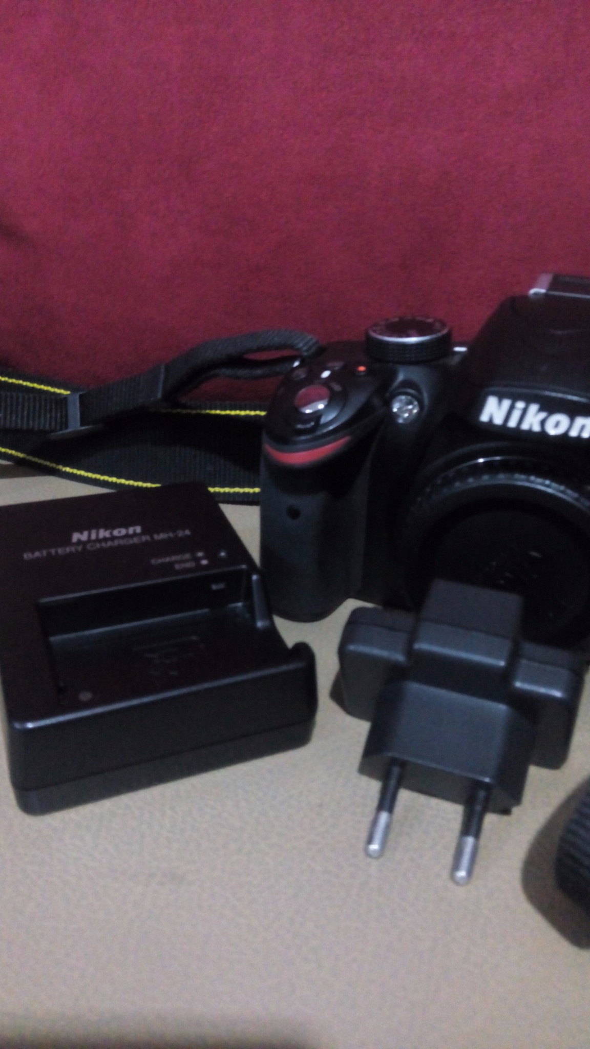 jual kamera dslr nikon d3200 vr kit cleaning kit tas jual kamera dslr nikon d3200 vr kit cleaning kit tas