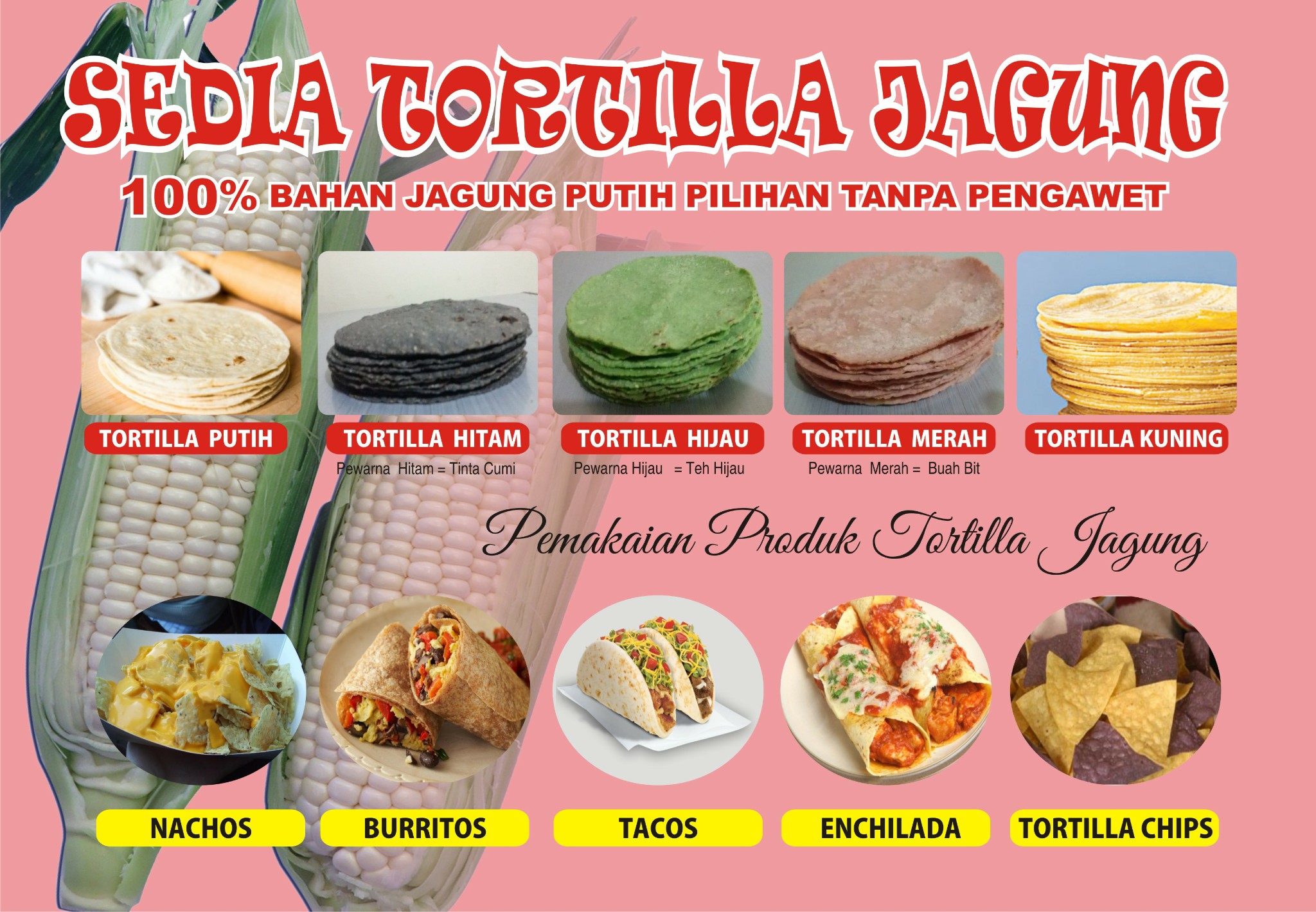 jual corn tortilla tortilla jagung corn tortilla jual corn tortilla tortilla jagung corn tortilla