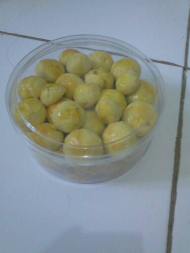 jual nastar home made alifiashop jual nastar home made alifiashop