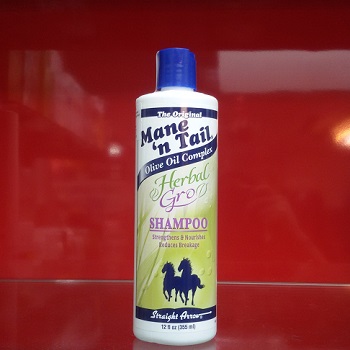 jual shoo kuda mane n herbal gro 355ml jual shoo kuda mane n herbal gro 355ml