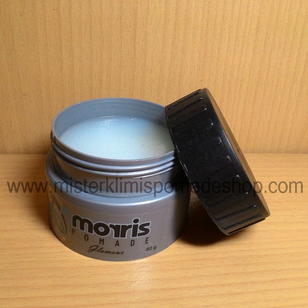 Morris Pomade jual morris pomade silver misterklimispomadeshop Morris Pomade jual morris pomade silver misterklimispomadeshop